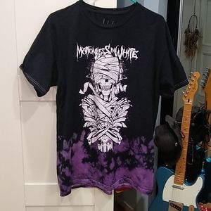 MIW band tee